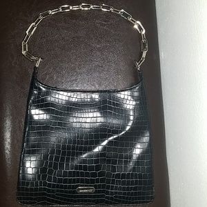 Black Guess Purse